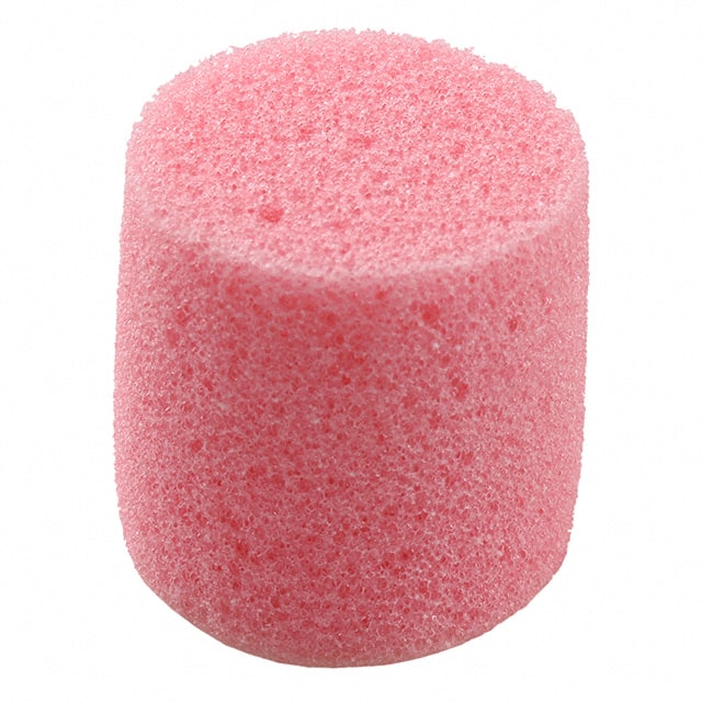 CF-42EG/PSA 1.0 DISK PAD Aearo Technologies LLC, a 3M company  Schiuma